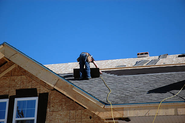 Slate Roofing Contractor in Lenoir City, TN